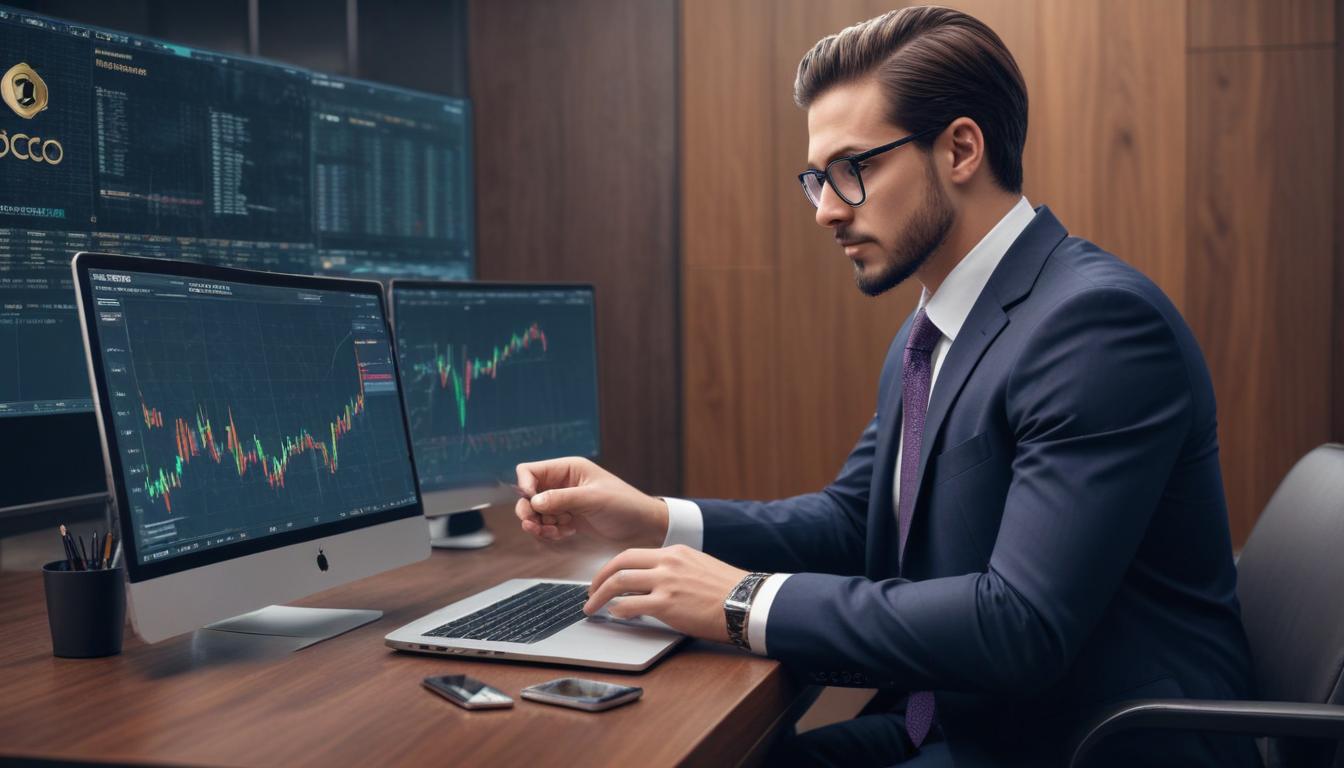 OCC Letter 1188: Banks & Crypto - A Regulatory Game Changer | Cryptodamus.io