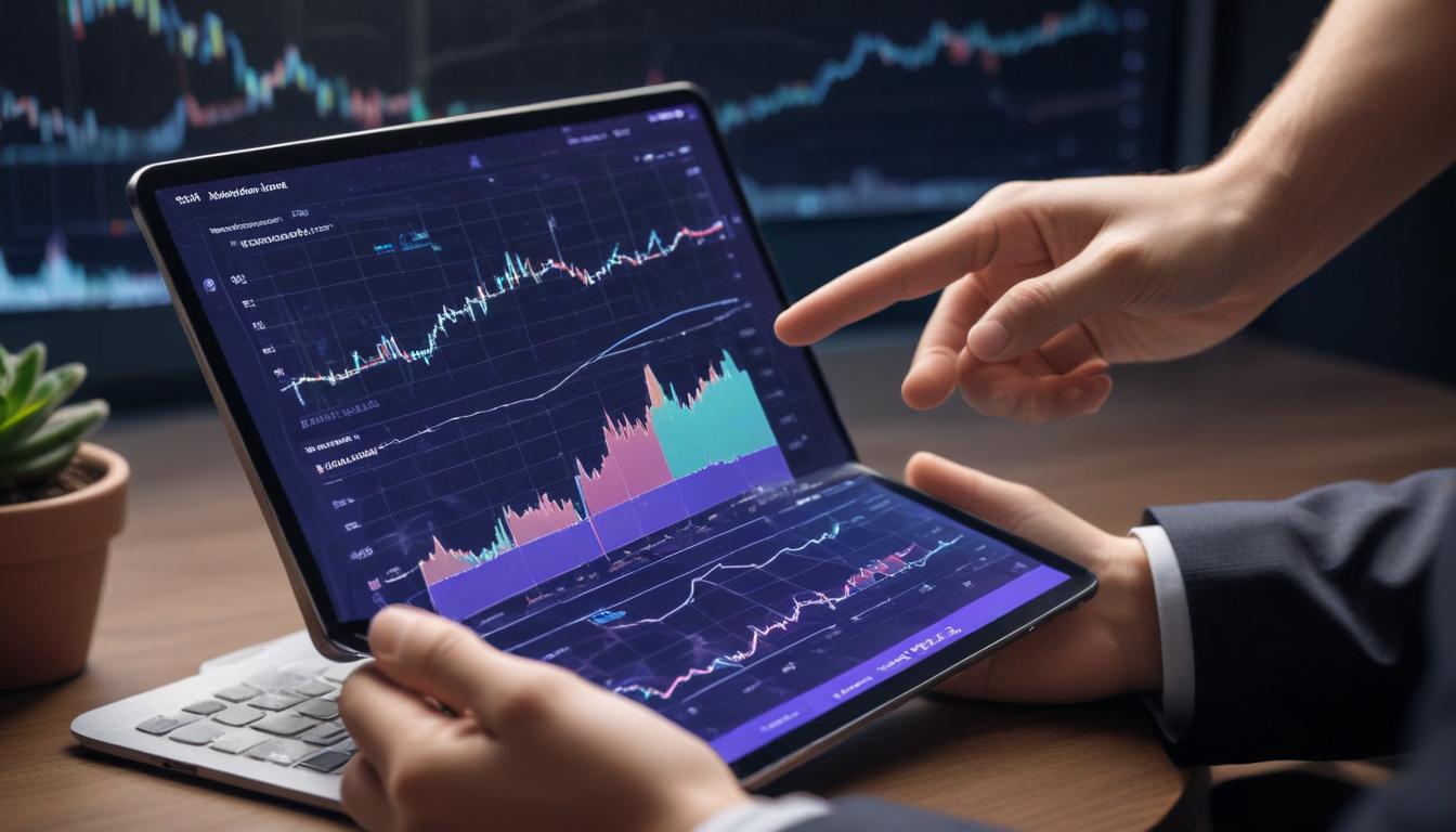 Рынки Предсказаний Взорвались: 10 Миллиардов $ и Новый Финансовый Мир! | Cryptodamus.io