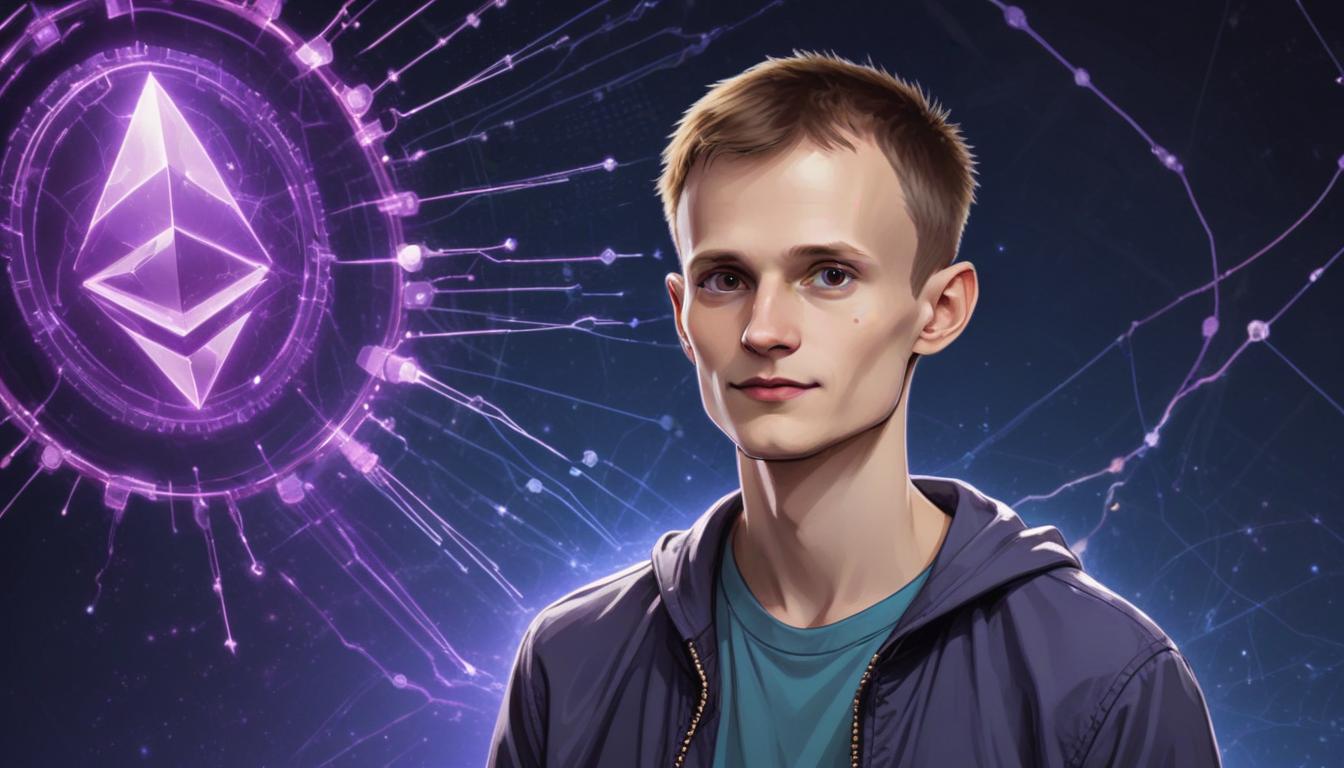 Квантовая угроза Ethereum: Бутерин бьет тревогу – что делать сейчас? | Cryptodamus.io