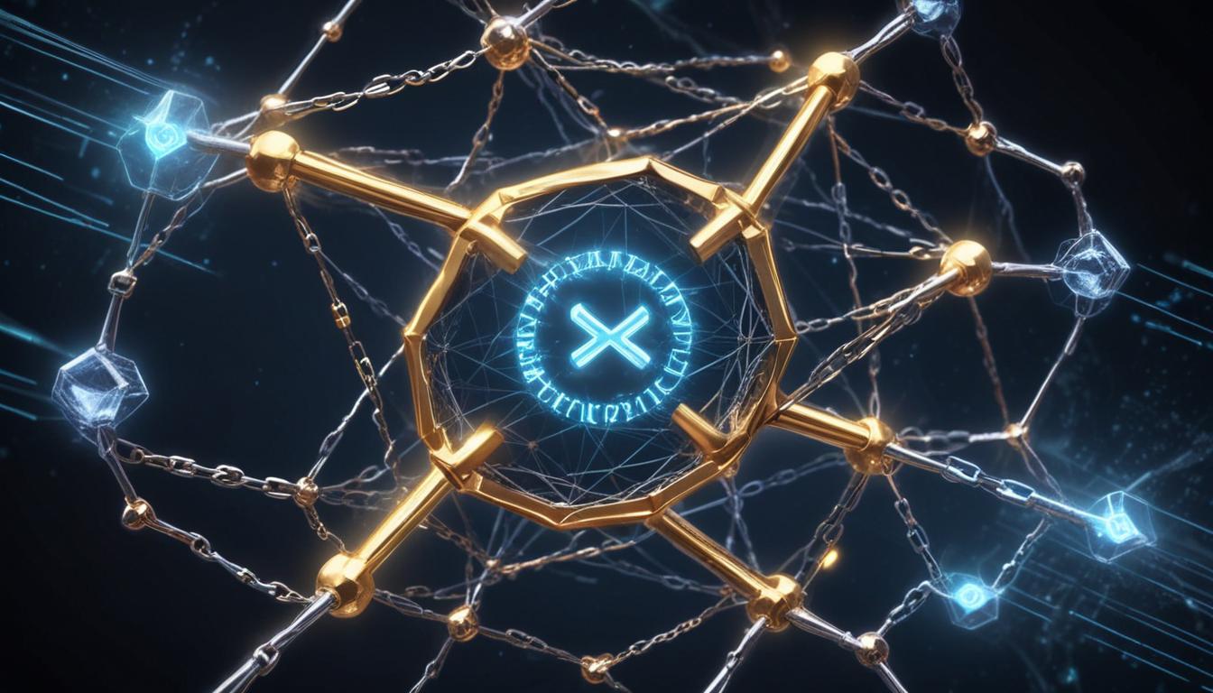 Квантовая угроза блокчейну: Как XRP Ledger защищается от будущего | Cryptodamus.io