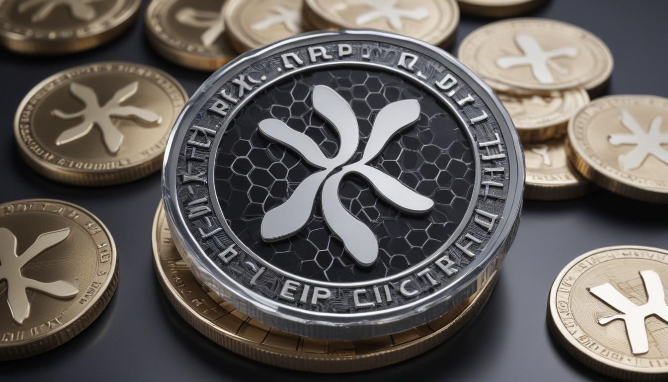 Ripple XRP Escrow: Predictable Supply & Spot ETFs | Future of XRP | Cryptodamus.io