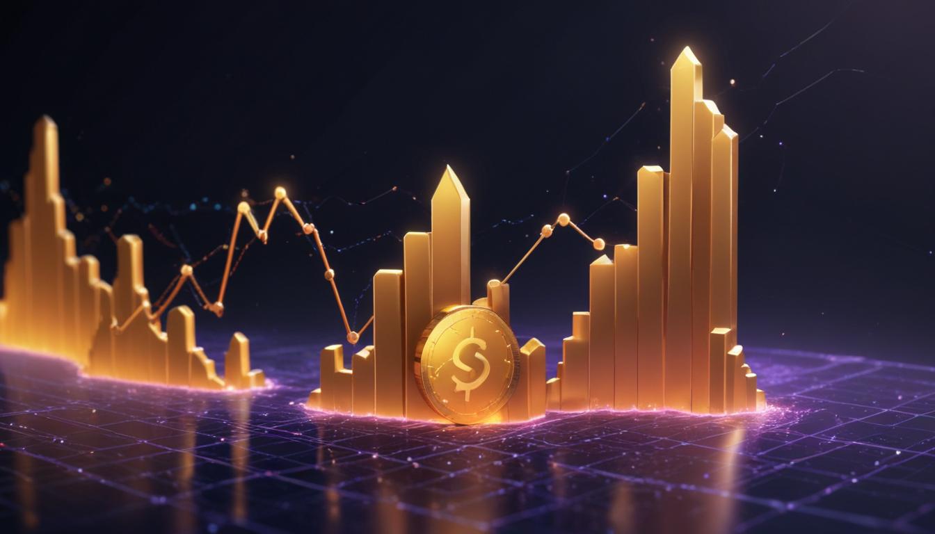 Solana at $127: Bulls vs. Bears & Crypto Liquidation Risk! | Cryptodamus.io