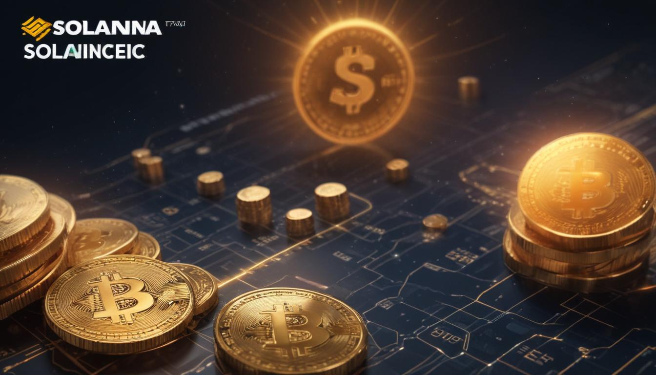 Solana выходит в лидеры: USDPT, ETF, мемкоины и революция Sunrise - анализ эксперта | Cryptodamus.io