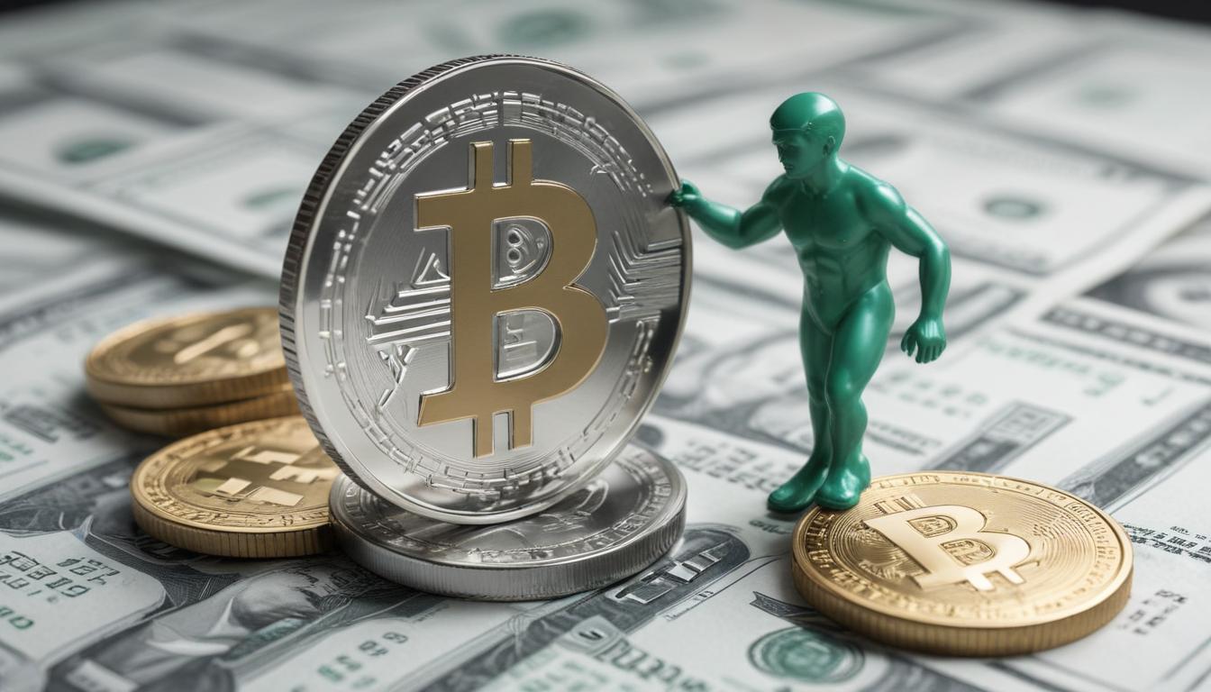 Tether под прицелом: что значат претензии Артура Хейса о платежеспособности USDT? | Cryptodamus.io