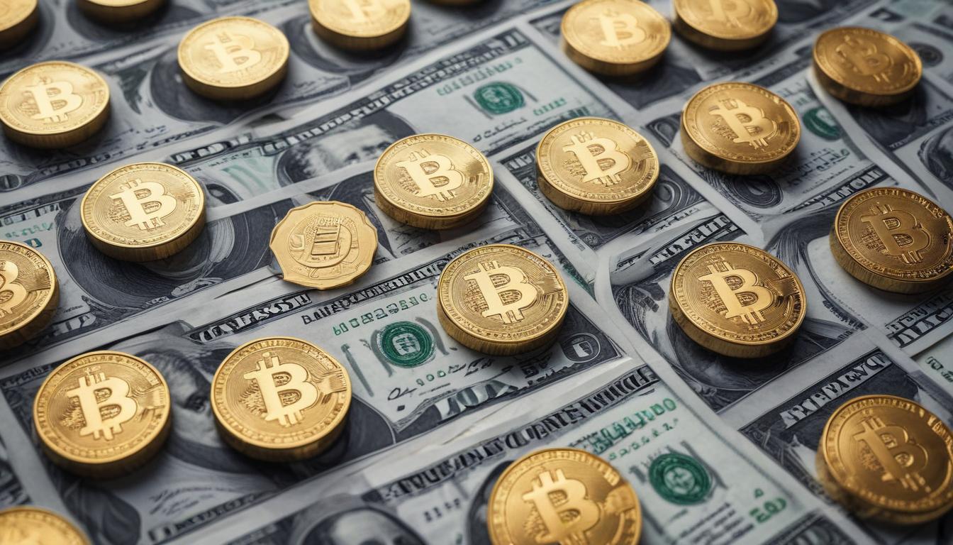 The $8T Money Market Fund Shift: What's Next for Investors? | Cryptodamus.io