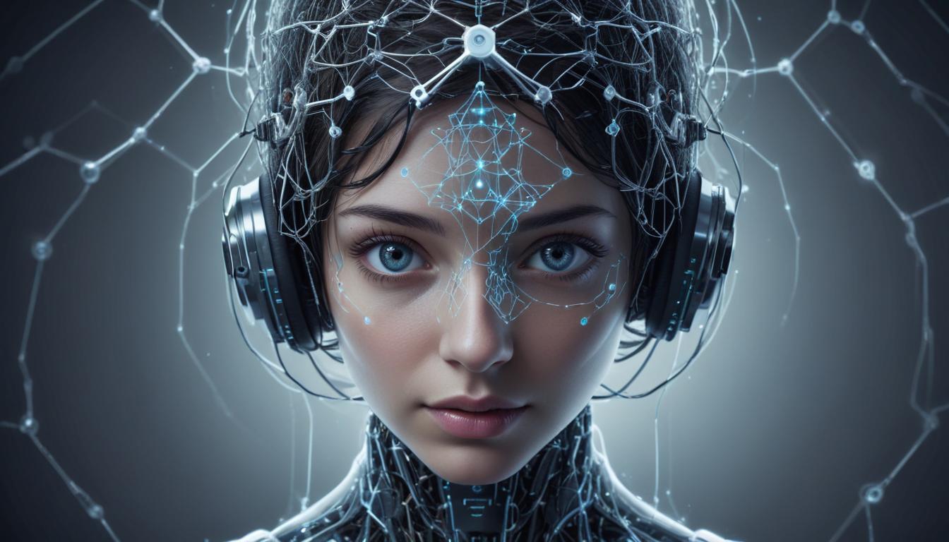 The AI Trust Crisis: How Verifiable AI is Saving Decentralization | Cryptodamus.io