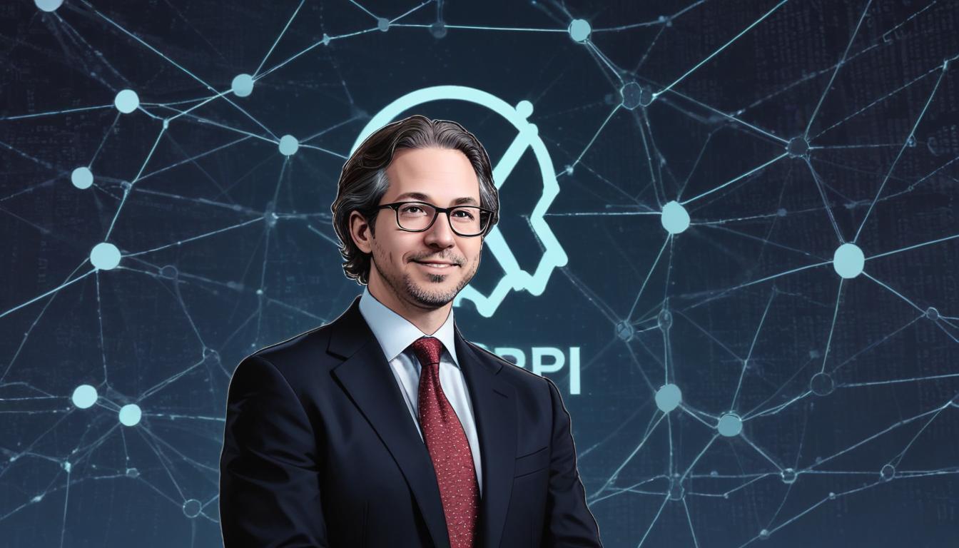 XRP: Тихий сдвиг в институциональном принятии. Что происходит? | Cryptodamus.io