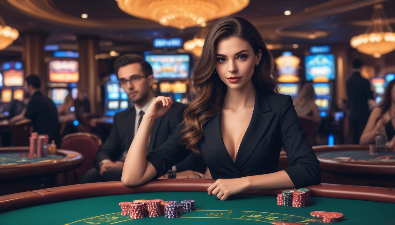 The Trust Crisis in Online Gambling: Can Crypto Casinos Fix It? | Cryptodamus.io