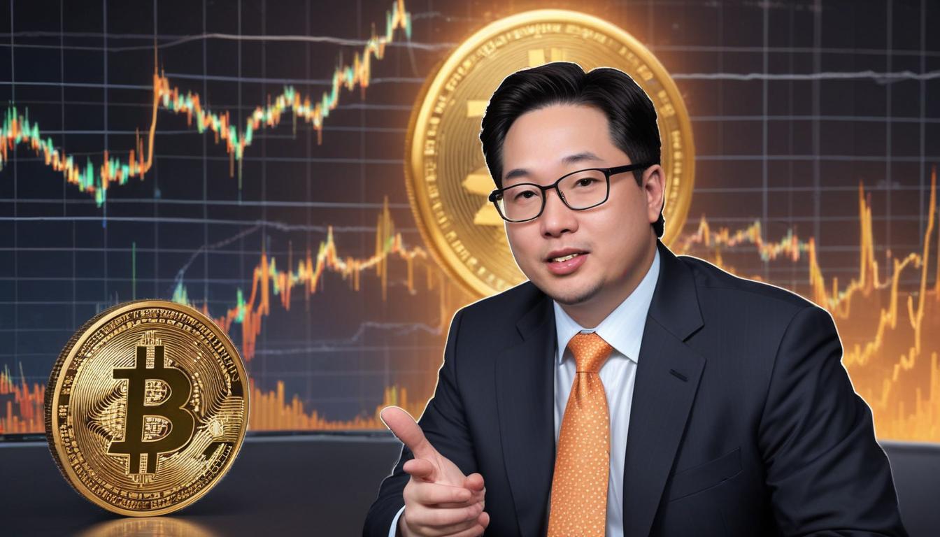 Биткоин к 2026 году: смелый прогноз Fundstrat и взгляд на будущее криптовалют | Cryptodamus.io