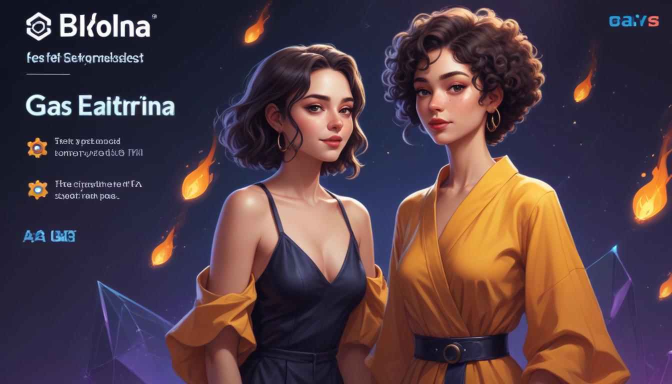 Trust Wallet's Gas Sponsorship: Revolutionizing Crypto Swaps & Web3 Access | Cryptodamus.io