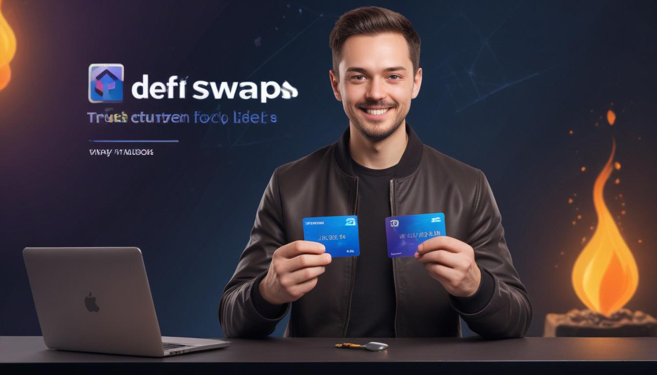 Trust Wallet: Zero Gas Fees & Exclusive Web3 Access - Explained! | Cryptodamus.io