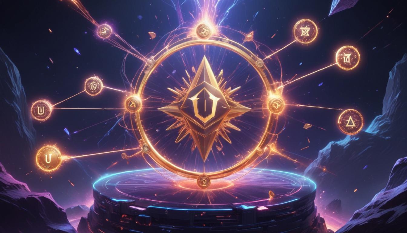 UNIfication: Революция в Uniswap и взлет токена UNI? | Cryptodamus.io