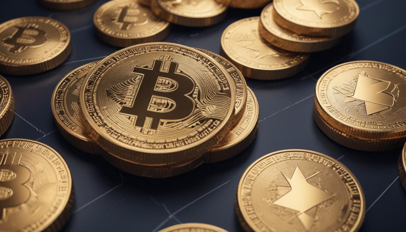 Vanguard's Crypto Move: From Skepticism to Surrender? | Cryptodamus.io