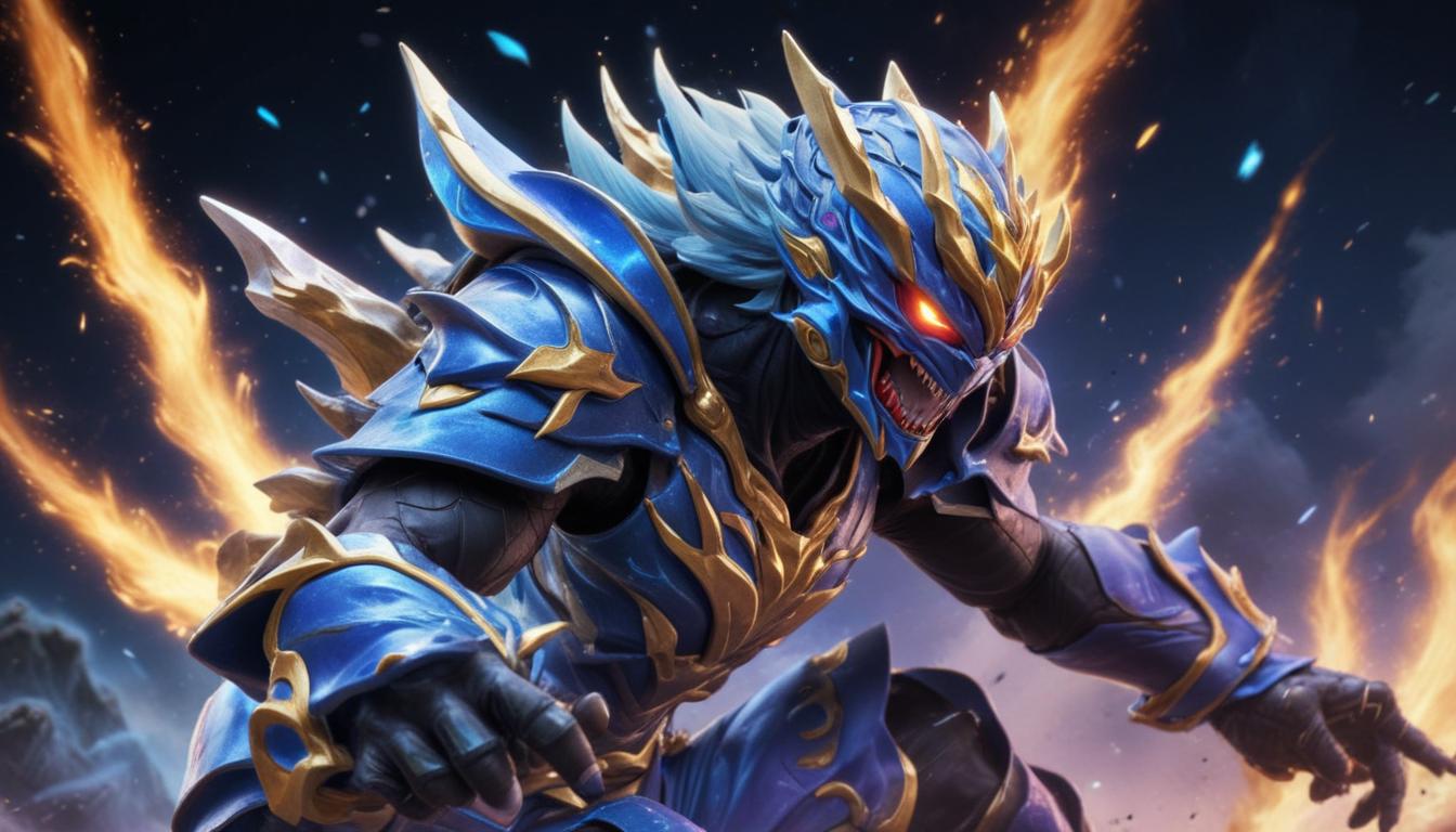 VeChain's Hayabusa: DPoS Upgrade & $5B TVL Potential | Cryptodamus.io