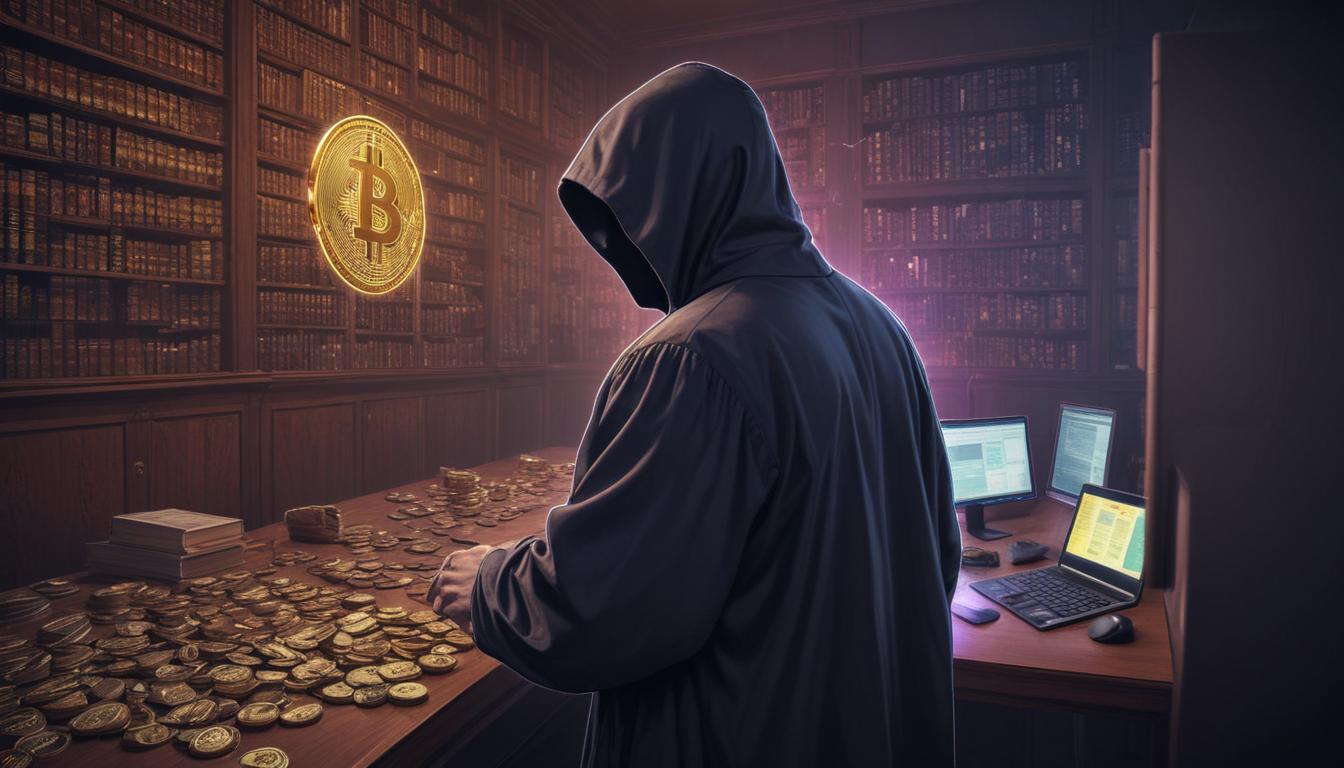 Криптовалютное убийство в Вене: опасности цифровых активов и риски для инвесторов | Cryptodamus.io