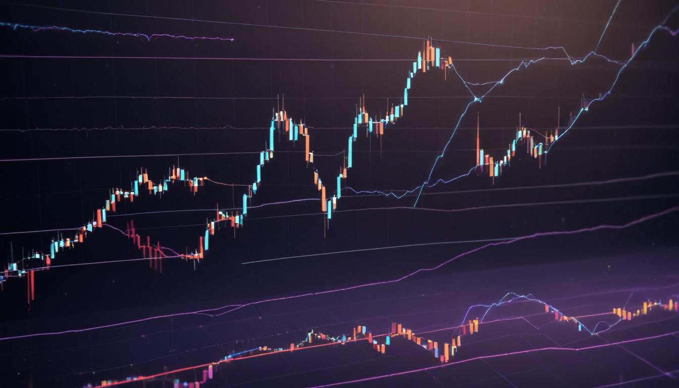 XRP $2.20: The Key to a Bullish Run? 🚀 | Cryptodamus.io