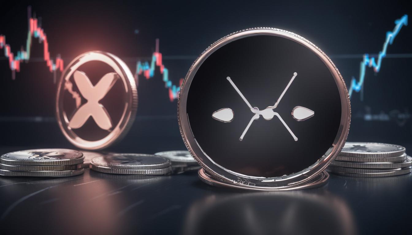 XRP Market in Crisis: ETF Inflows vs. Bearish Trends - What's Next? | Cryptodamus.io