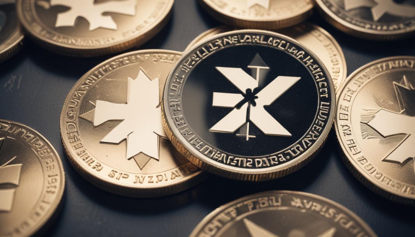XRP Myths Debunked: The Truth About Ripple, Supply & Decentralization | Cryptodamus.io