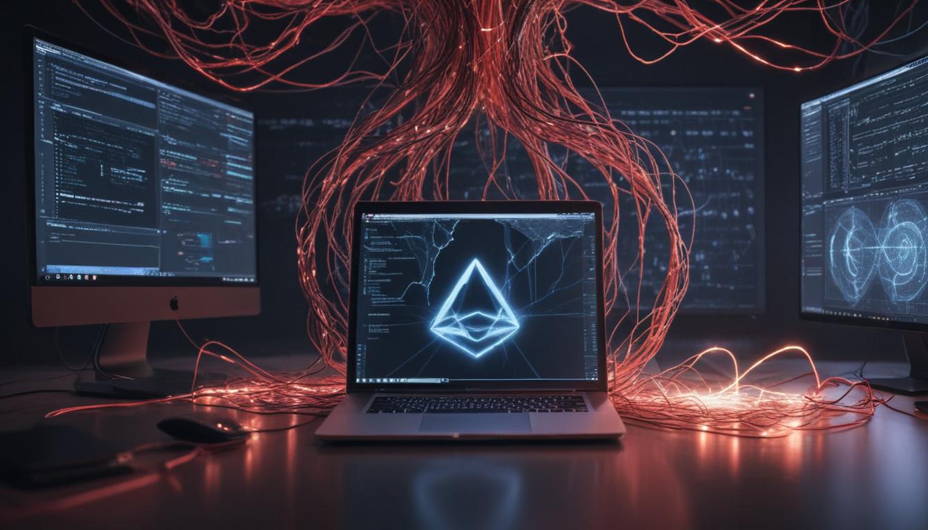 14 ETH Lost! Devastating DeFi Oracle Failure: Pyth Network Meltdown? | Cryptodamus.io