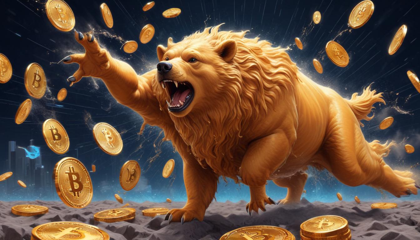 $143M Bitcoin ETF Outflow SHOCK! What Caused This Crypto Crash? | Cryptodamus.io