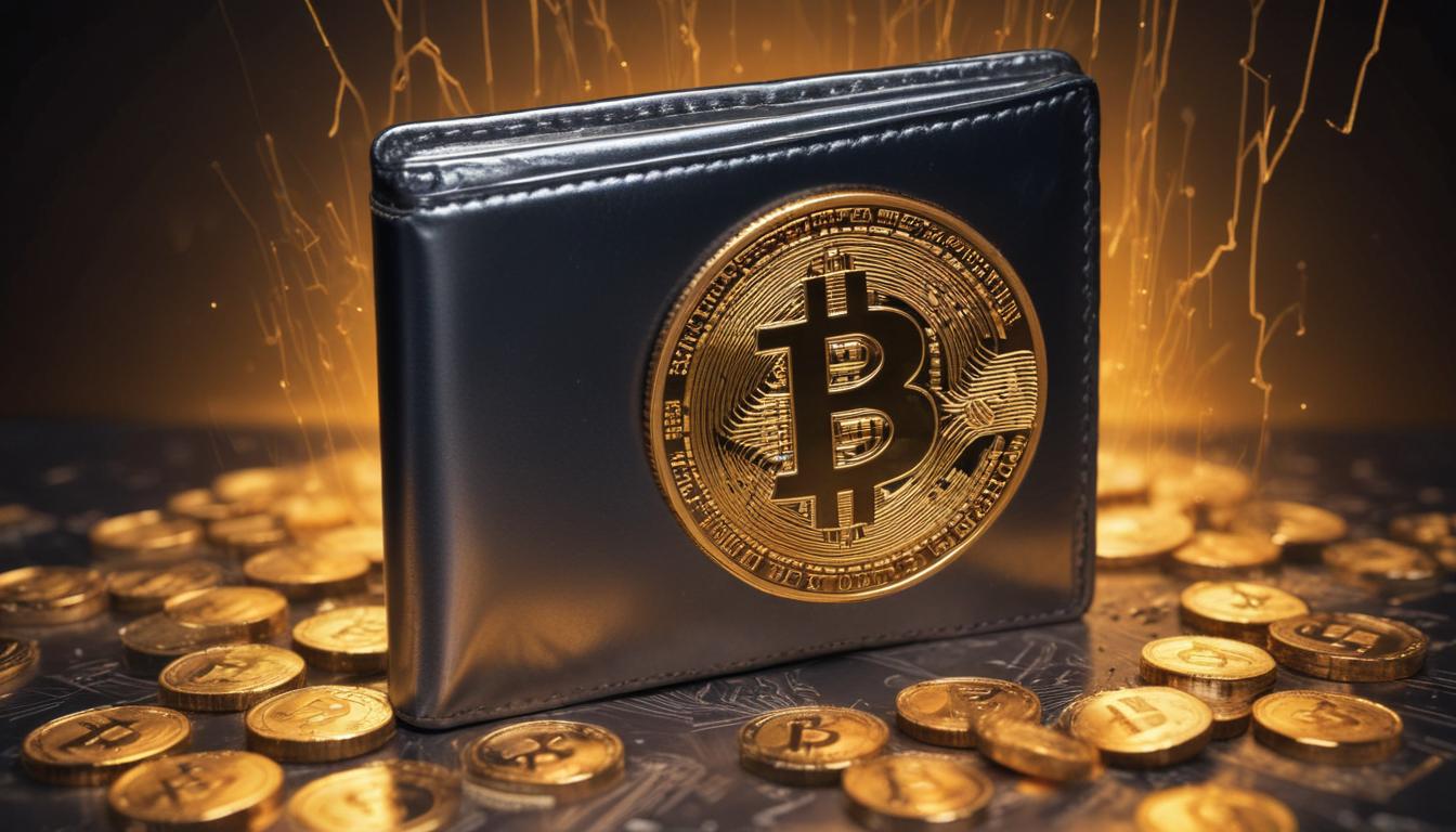 15-Year Bitcoin HODL UNLOCKED! 50 BTC Move SHOCKS Crypto World! | Cryptodamus.io