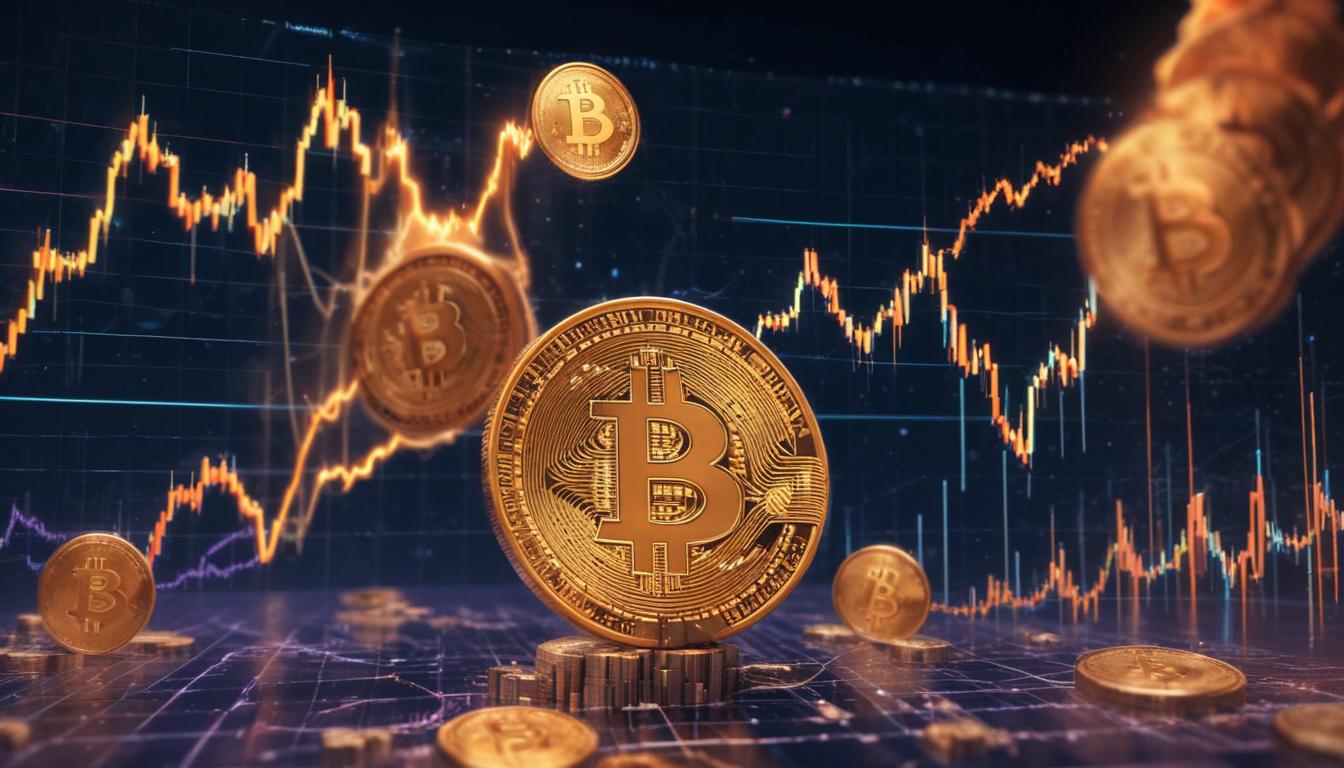 $171M Bitcoin ETF Outflow: Is This the Start of a Crypto Winter? | Cryptodamus.io