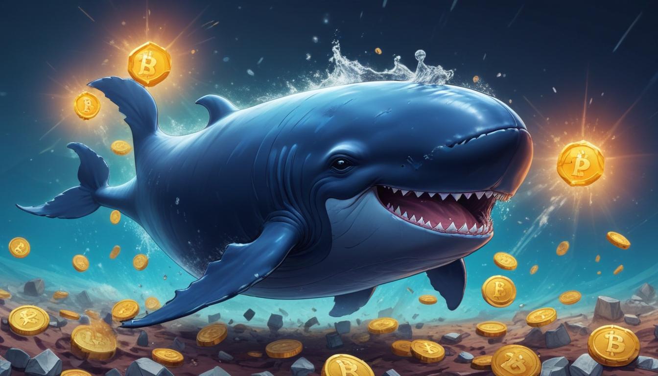 $17M Crypto Loss! OM Token Crash: Market Manipulation Exposed? | Cryptodamus.io