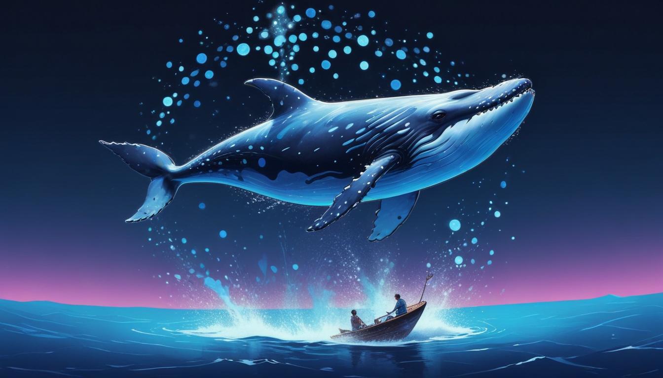 180M ADA Whale Buy! Will Cardano's Price Explode? | Cryptodamus.io