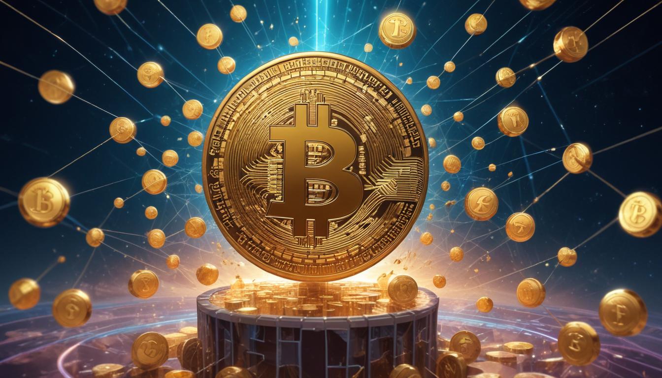 1confirmation's SHOCKING Move: Betting BIG on Consumer Crypto! 🚀 | Cryptodamus.io