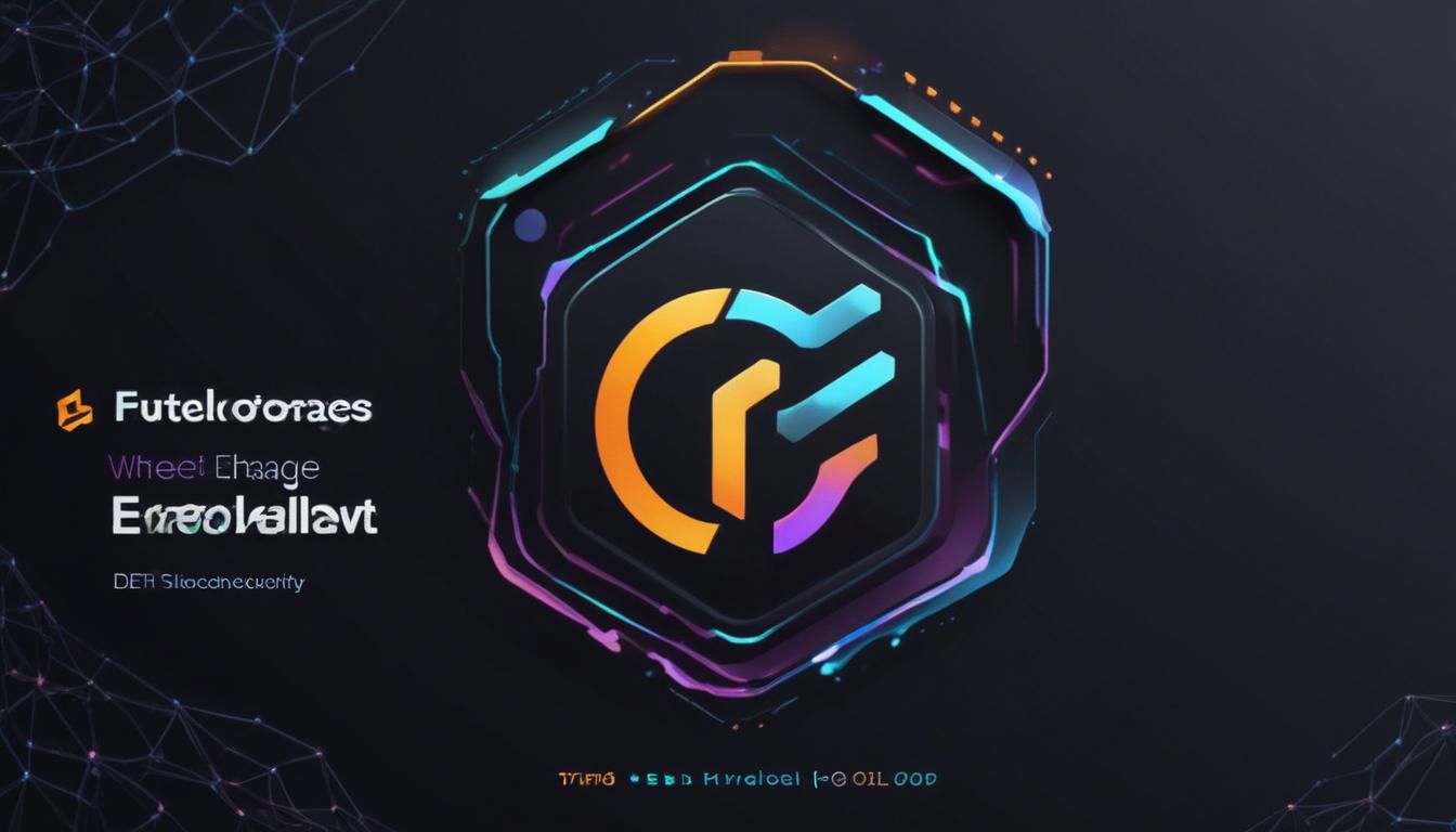 1Fuel: DeFi's Privacy Revolution – Secure & Anonymous Crypto Transactions! | Cryptodamus.io