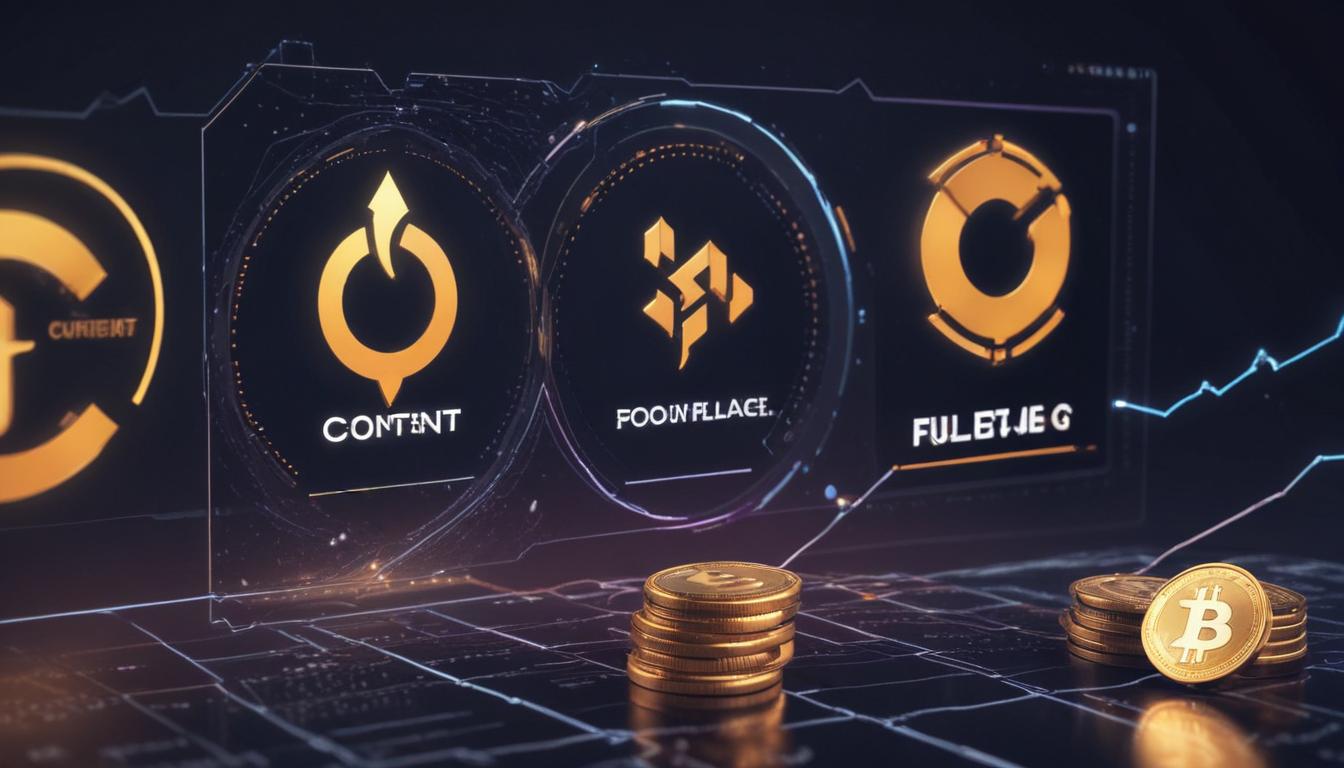 Предпродажа 1Fuel (OFT): Потенциал доходности 500%? Глубокий анализ для умных инвесторов! | Cryptodamus.io