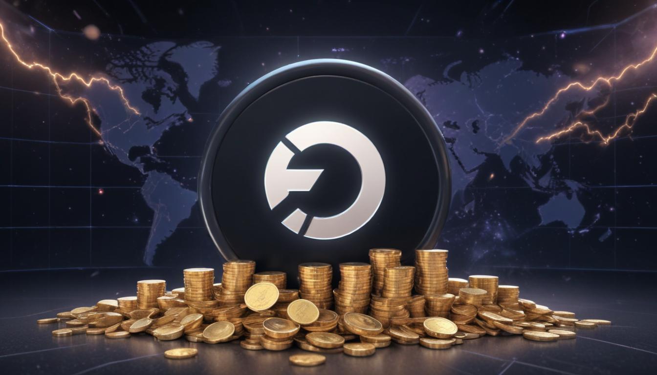 1Fuel (OFT) Presale BOOM! $2M Raised - DeFi Revolution? | Cryptodamus.io