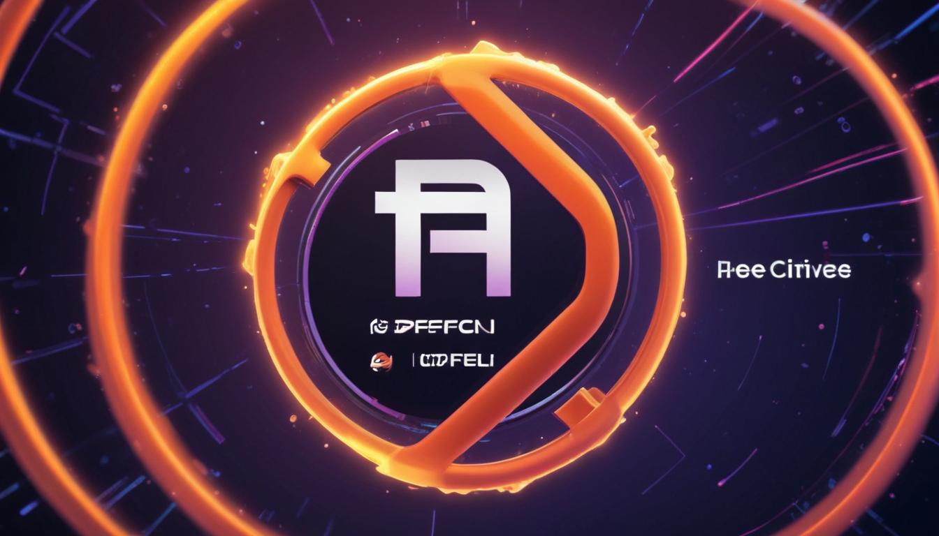 1Fuel's $2M Presale: How AI & Cross-Chain Tech are Changing DeFi! | Cryptodamus.io