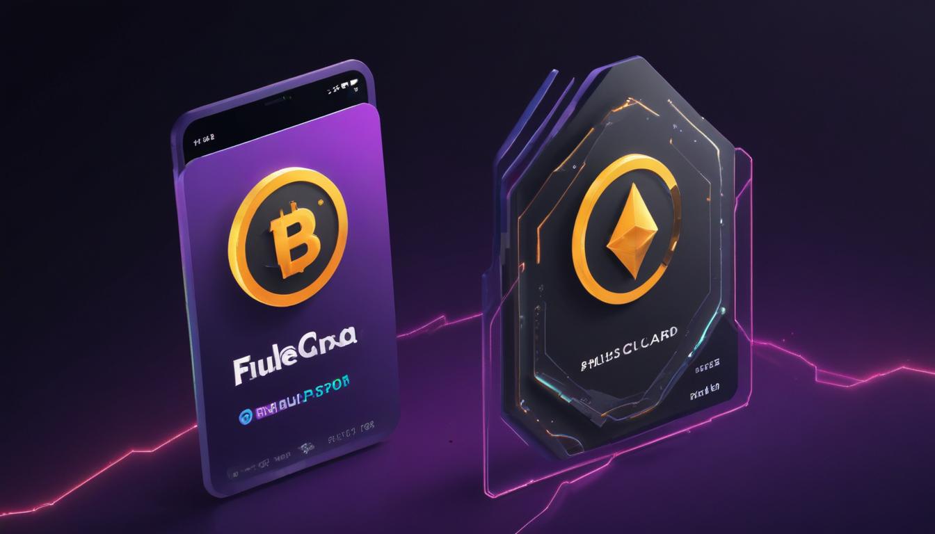 1Fuel's Cross-Chain Revolution: One-Click Swaps & Real-World Crypto! | Cryptodamus.io