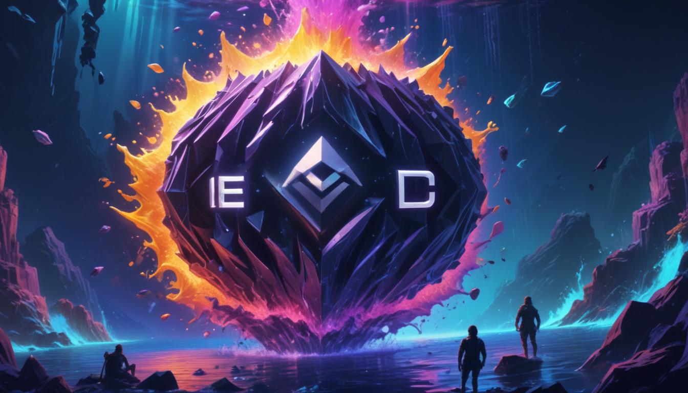 1inch Exploit EXPOSED: $5M DeFi Hack - What Went Wrong?! | Cryptodamus.io