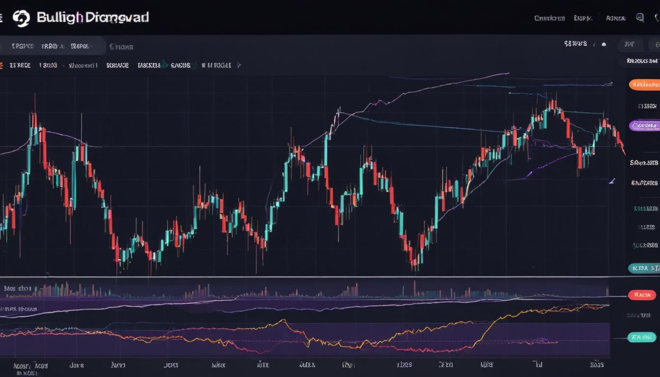Прогноз цены 1INCH: Восстановится или рухнет дальше? (Обновлено) | Cryptodamus.io
