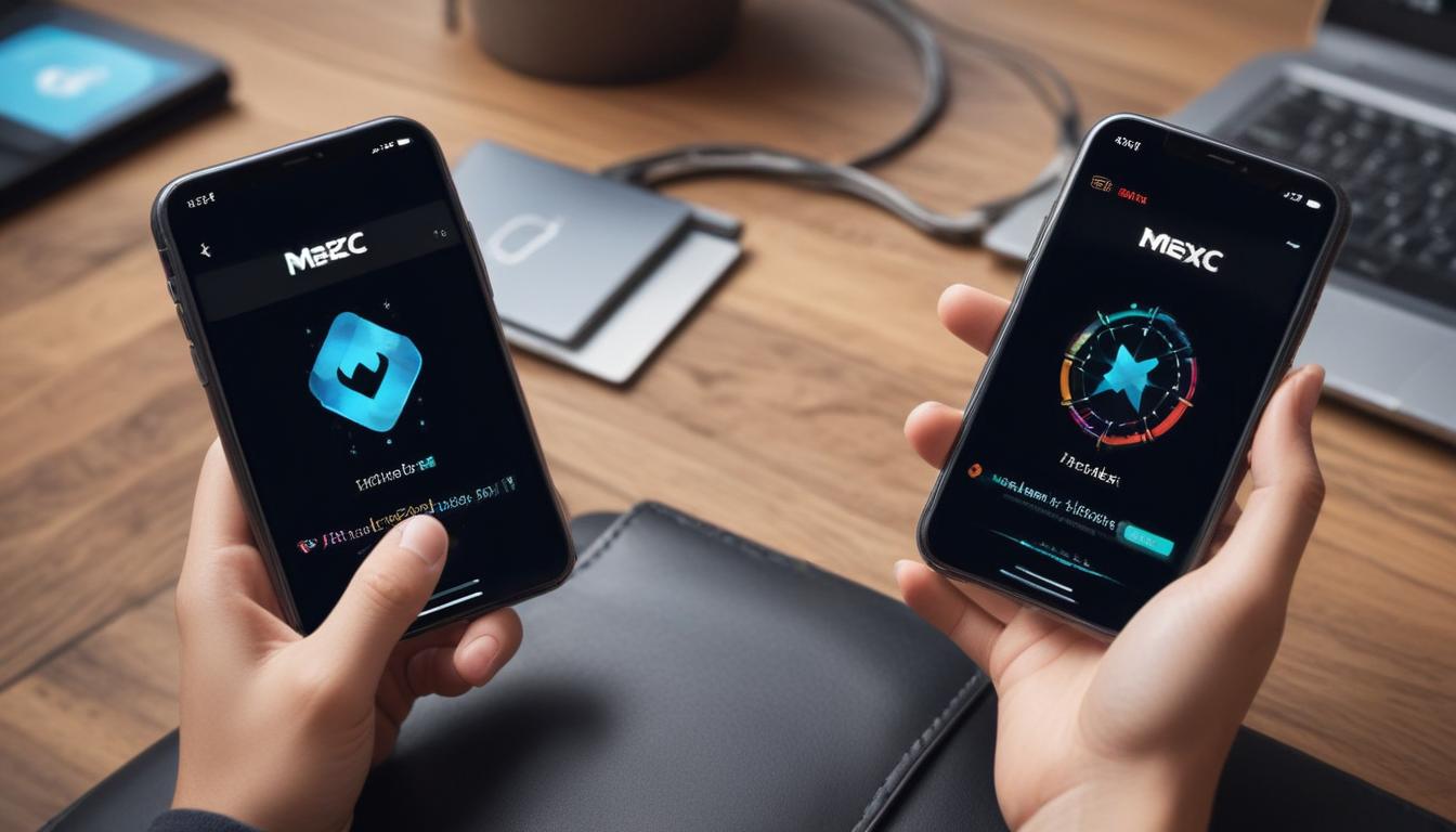 1inch против MEXC: какая DeFi платформа лидирует по UX? Узнайте сейчас! | Cryptodamus.io