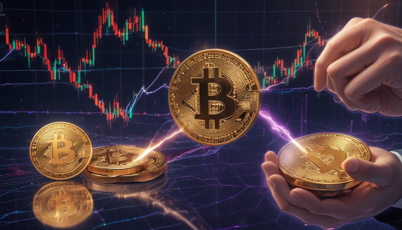 $2.7B Crypto Options Expiry: Max Pain Myth Busted? Bitcoin & Ethereum Price SHOCK! | Cryptodamus.io