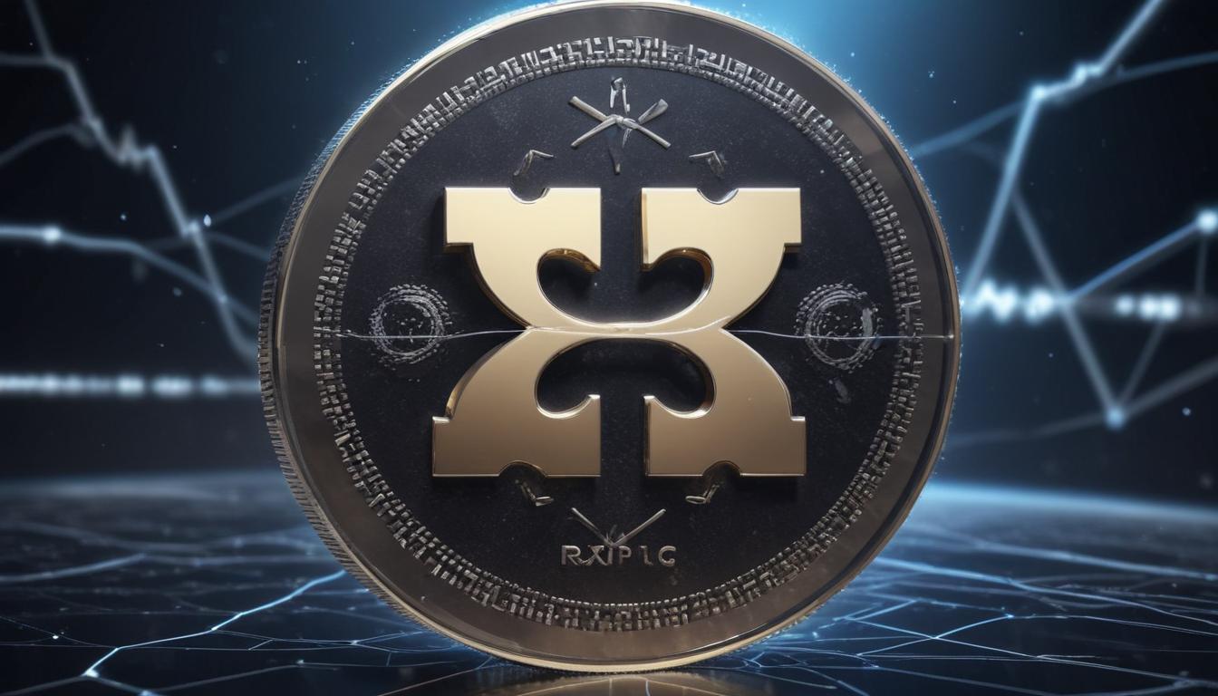 200 Million XRP Moved! Ripple's Secret Strategy Revealed? | Cryptodamus.io