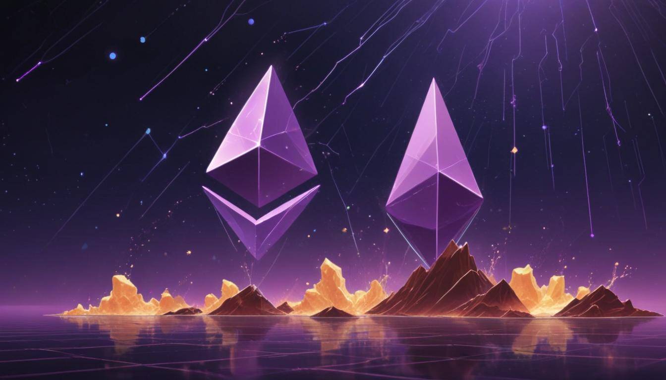 $200M ETH Liquidation: DeFi Meltdown or Market Shakeout?  Find Out! | Cryptodamus.io