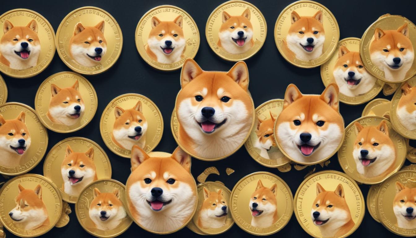 2015 Crash Lessons: Meme Coin Masterclass in 2025! (DOGE, SHIB, BTFD) | Cryptodamus.io
