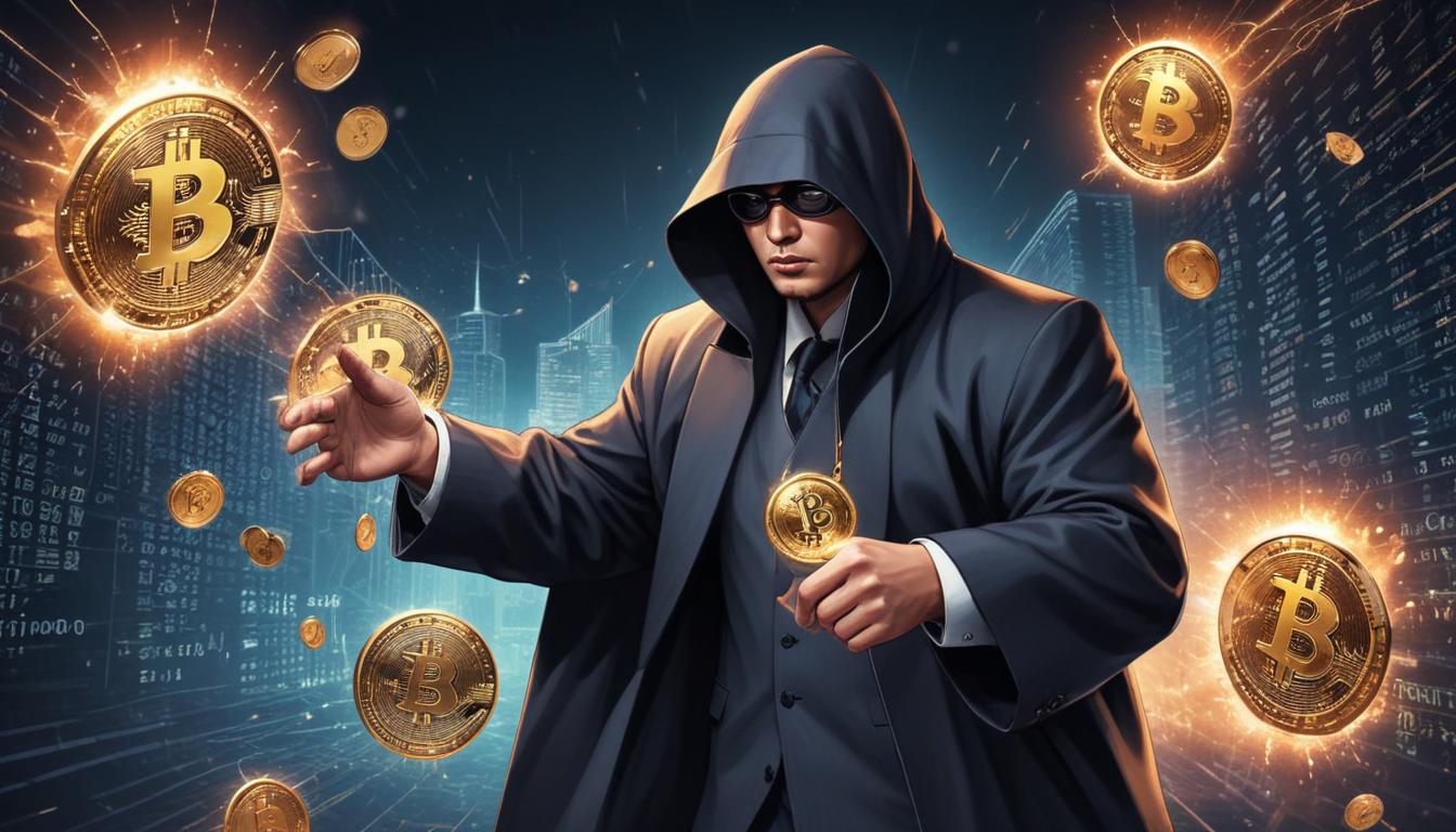 2024 Crypto Crime Wave: Exchanges & Private Keys Under Siege! SHOCKING Stats Inside! | Cryptodamus.io