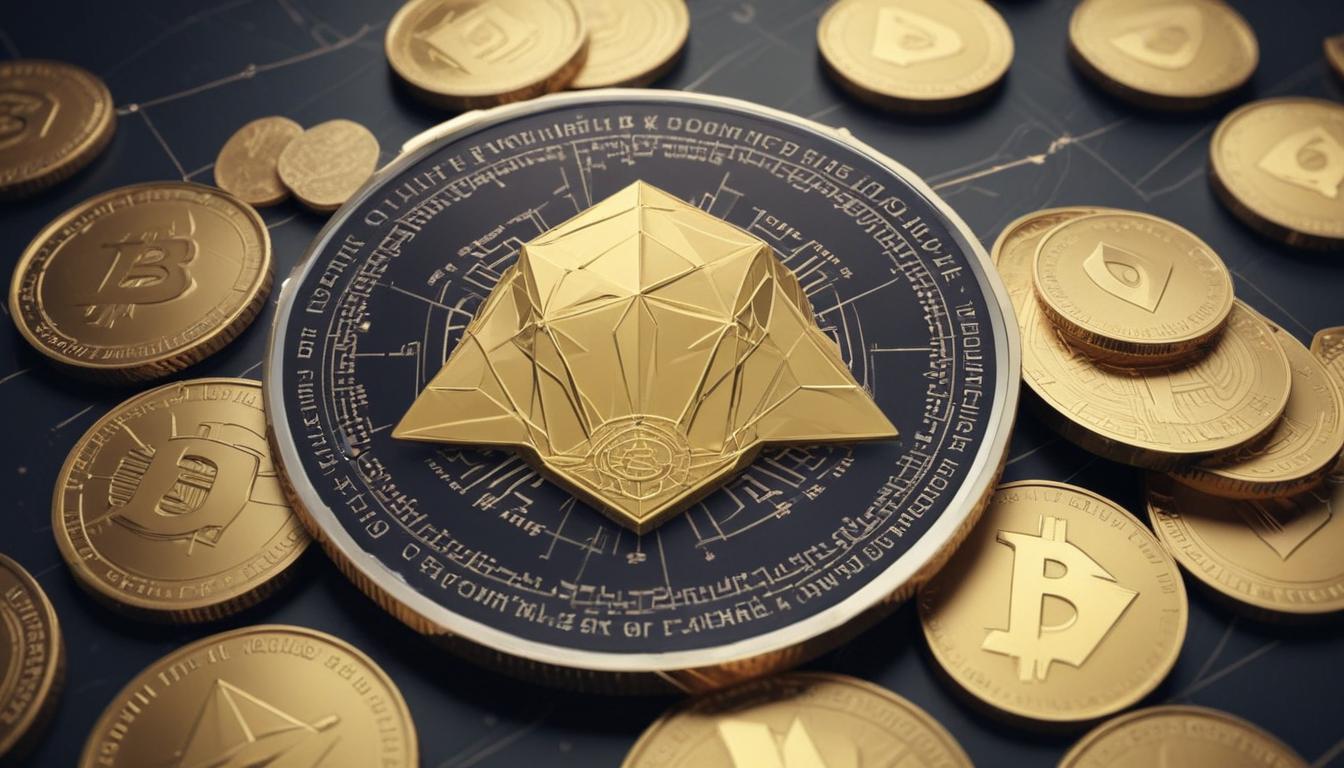 2025 Altcoin Investing: Spotting Conviction Projects for HUGE Profits! | Cryptodamus.io