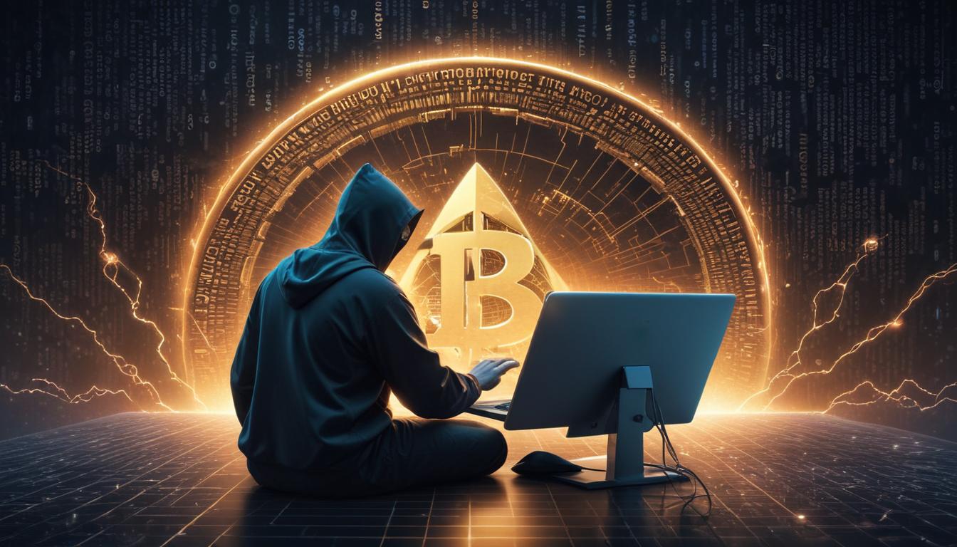 Взломы крипто в 2025: Ваша безопасность под угрозой? | Cryptodamus.io