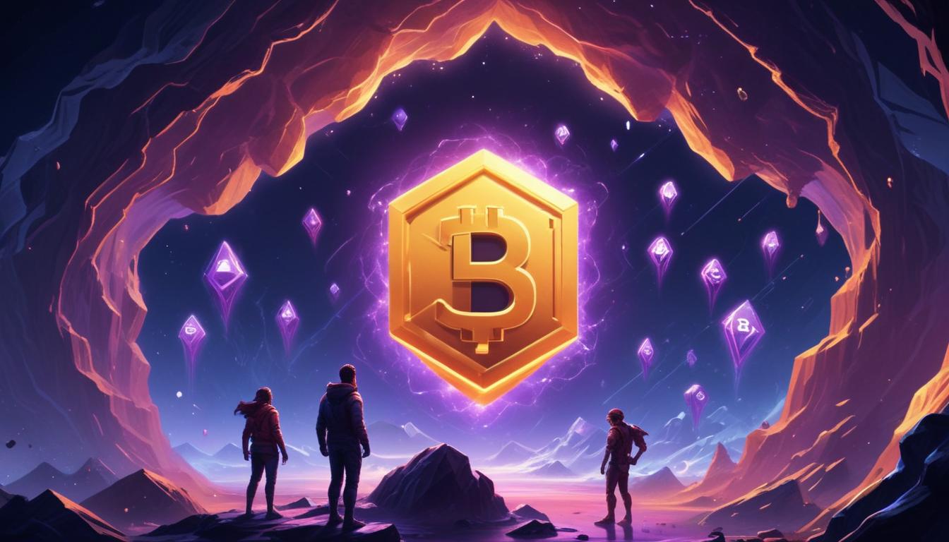 2025 Crypto Presales: BlockDAG's $225M Success & Other Hot Opportunities (Risks & Rewards) | Cryptodamus.io