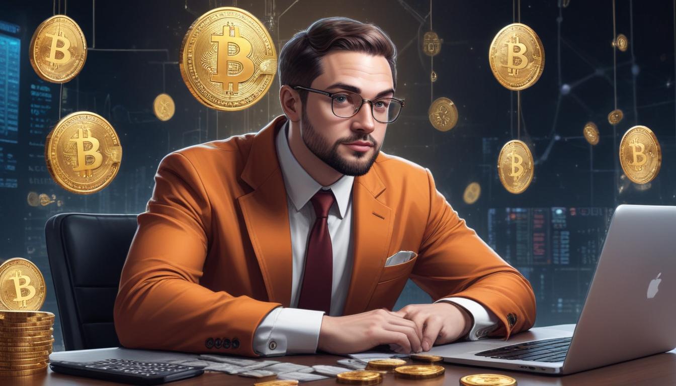 2025 Crypto Presales: Find Hidden Gems & Avoid Costly Mistakes! | Cryptodamus.io