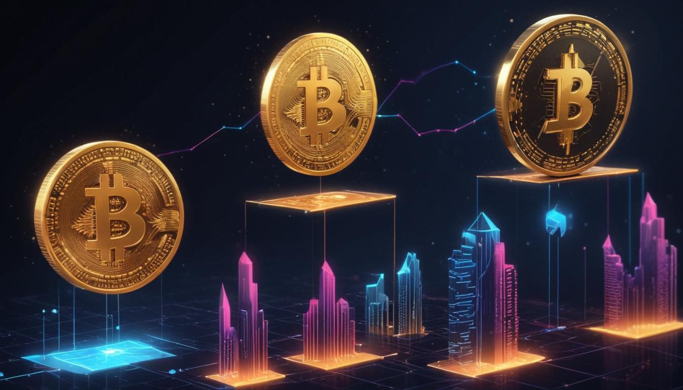 2025 Crypto Presales: Qubetics, Bittensor, & Tron – A Deep Dive! | Cryptodamus.io