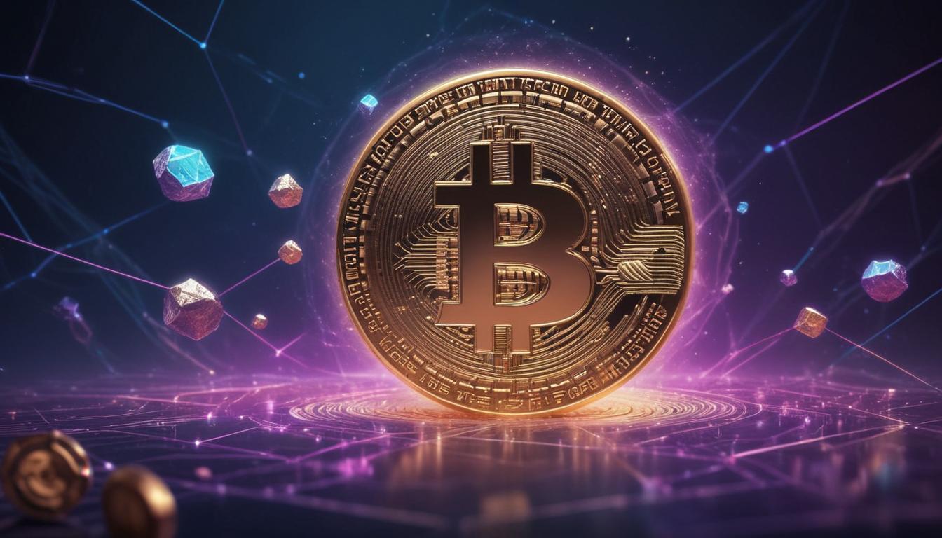 2025 Crypto Presales UNLOCKED: Analyst's Top Picks & Hidden Risks Revealed! | Cryptodamus.io