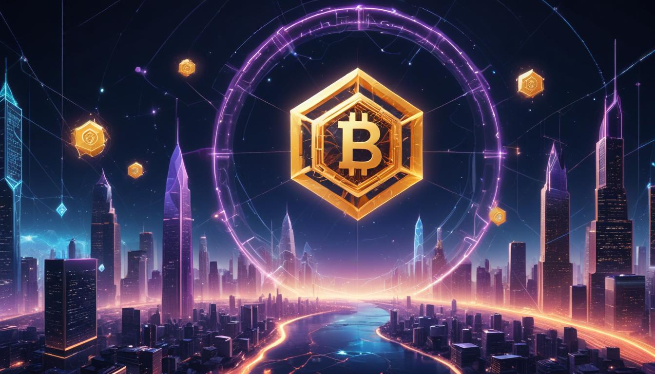 2025 Crypto Revolution: Monad, MegaETH, Qubetics & SpacePay Redefine Blockchain! | Cryptodamus.io