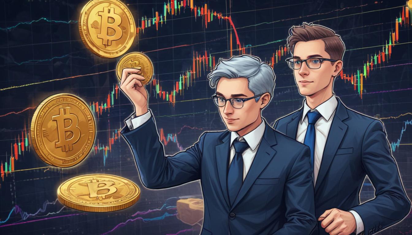 20X Altcoin Profits: Van de Poppe's Strategy to Exploit Market Disbelief! 🚀 | Cryptodamus.io